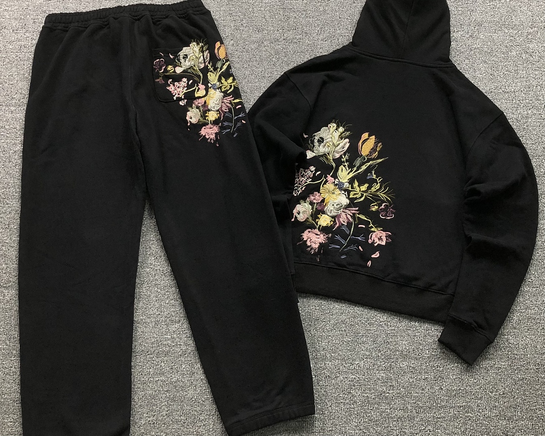 Chanel TROUSERS DER⭐CHUT⭐E HOODIE - Image 7