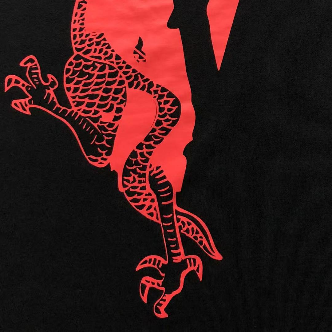 On Running 118 VLONE HOODIE 510119191 (Im 170Cm 60Kg I Wear Size S In The Phot) - Image 20