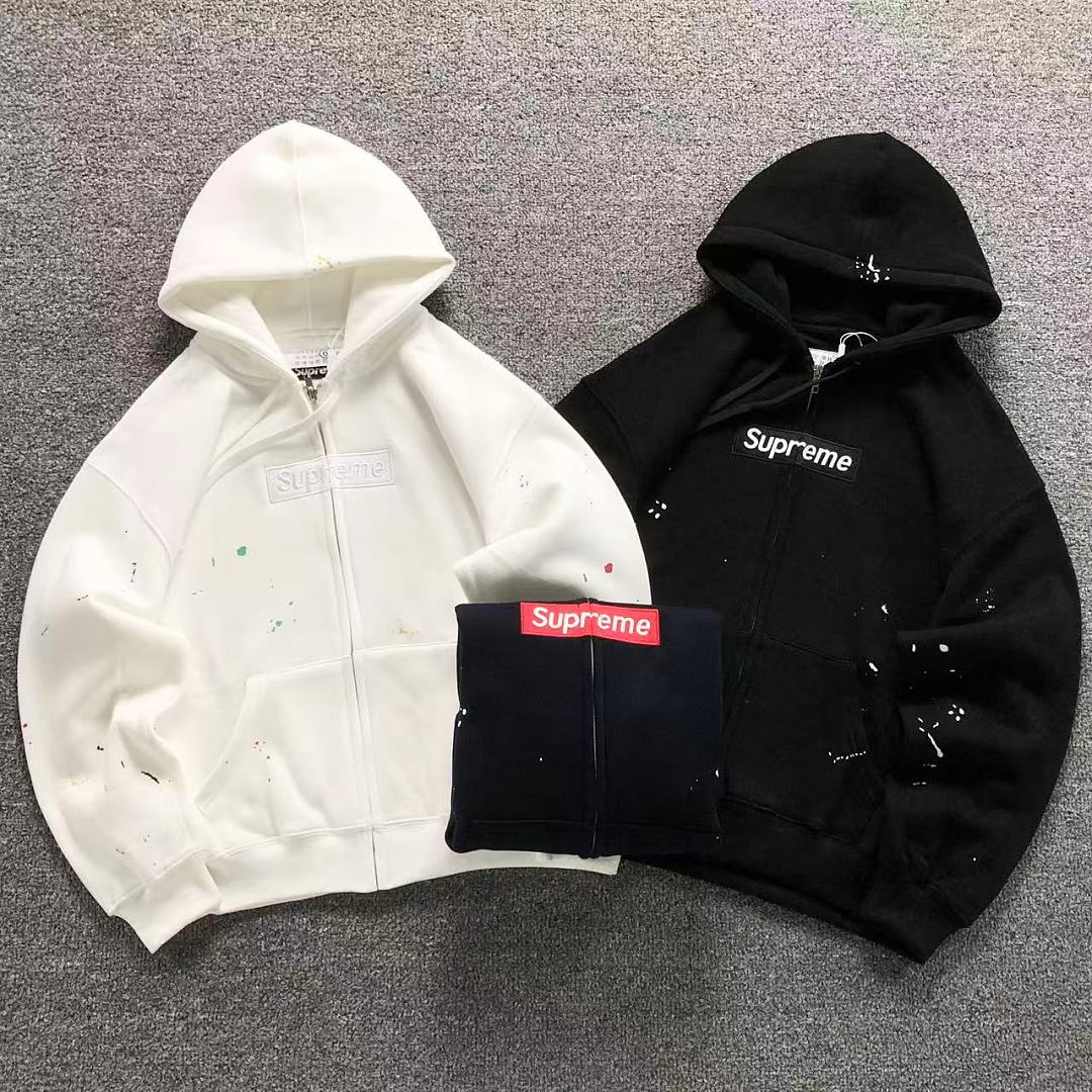 On Running 185 S⭐⭐R⭐⭐E MAISON MARGIELA HOODIE 3208143419 (Im 170Cm 60Kg I Wear Size S In The Phot)