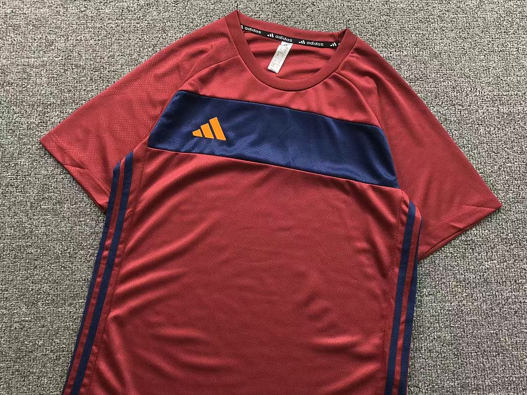Unbranded 88 FOOTBALL T-SHIRT SHORTS 128630002 (Im 170Cm 60Kg I Wear Size M In The Phot) - Image 10