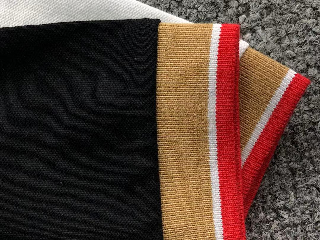 Burberry 95 B⭐R⭐E⭐RY POLO 3101053403 (Im 170Cm 60Kg I Wear Size L In The Phot) - Image 15