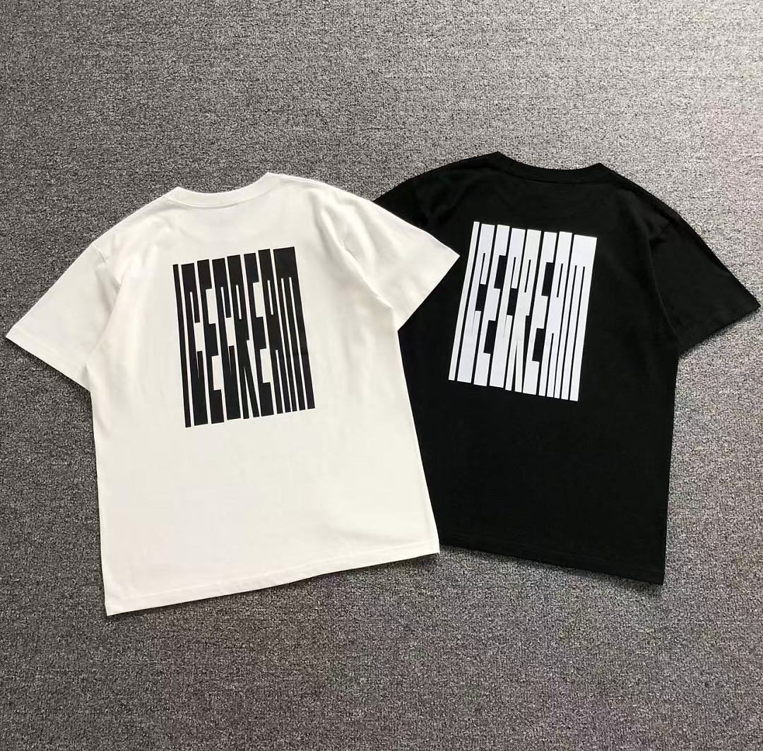 Icecream 98 IC⭐⭐R⭐AM T-SHIRT 126210502 (Im 170Cm 60Kg I Wear Size M In The Phot), photo 1