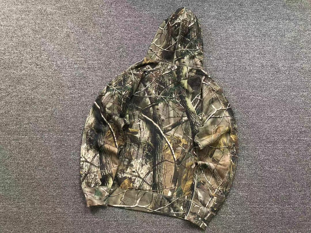 Supreme 348 S⭐⭐R⭐⭐E HOODIE 52071607182 (Im 170Cm 60Kg I Wear Size S In The Phot) - Image 10