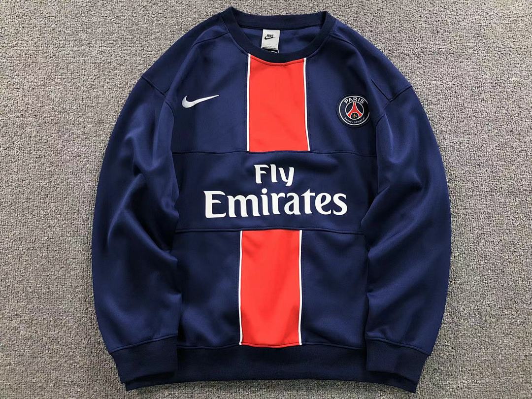 Unbranded 135 FOOTBALL HOODIE 11122622002 (Im 170Cm 60Kg I Wear Size L In The Phot) - Image 5