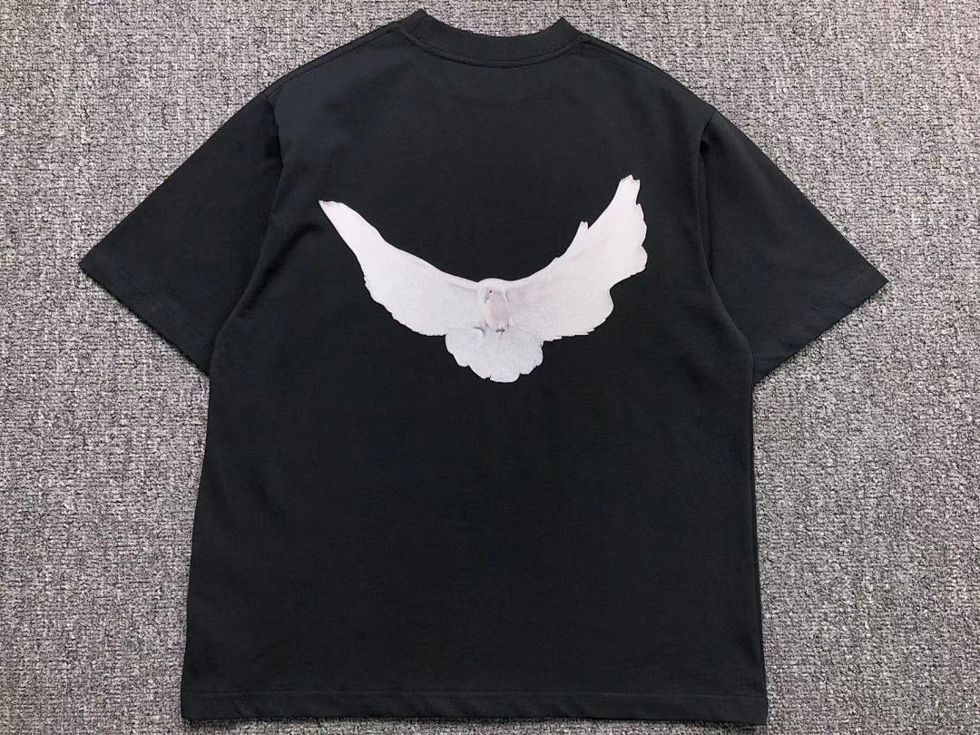 Gap 108 Y⭐⭐ZY G⭐P T-SHIRT 41170517 (Im 170Cm 57Kg I Wear Size S In The Phot) - Image 8