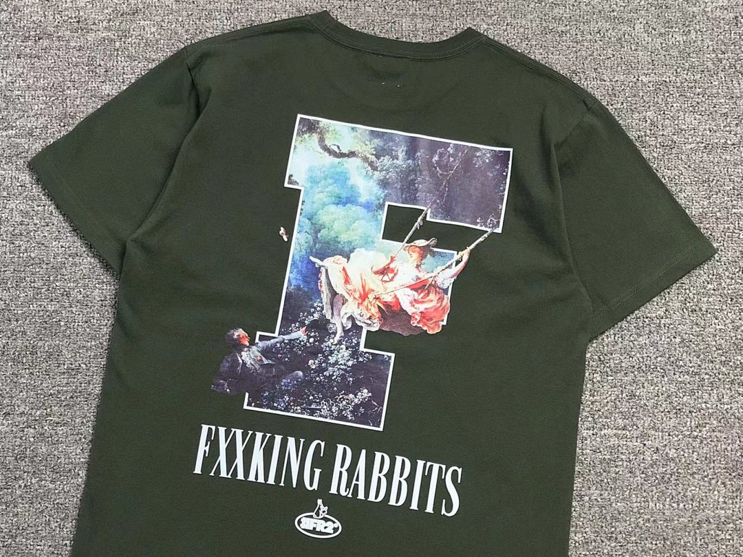 FR2 95 FR2 T-SHIRT - Image 7