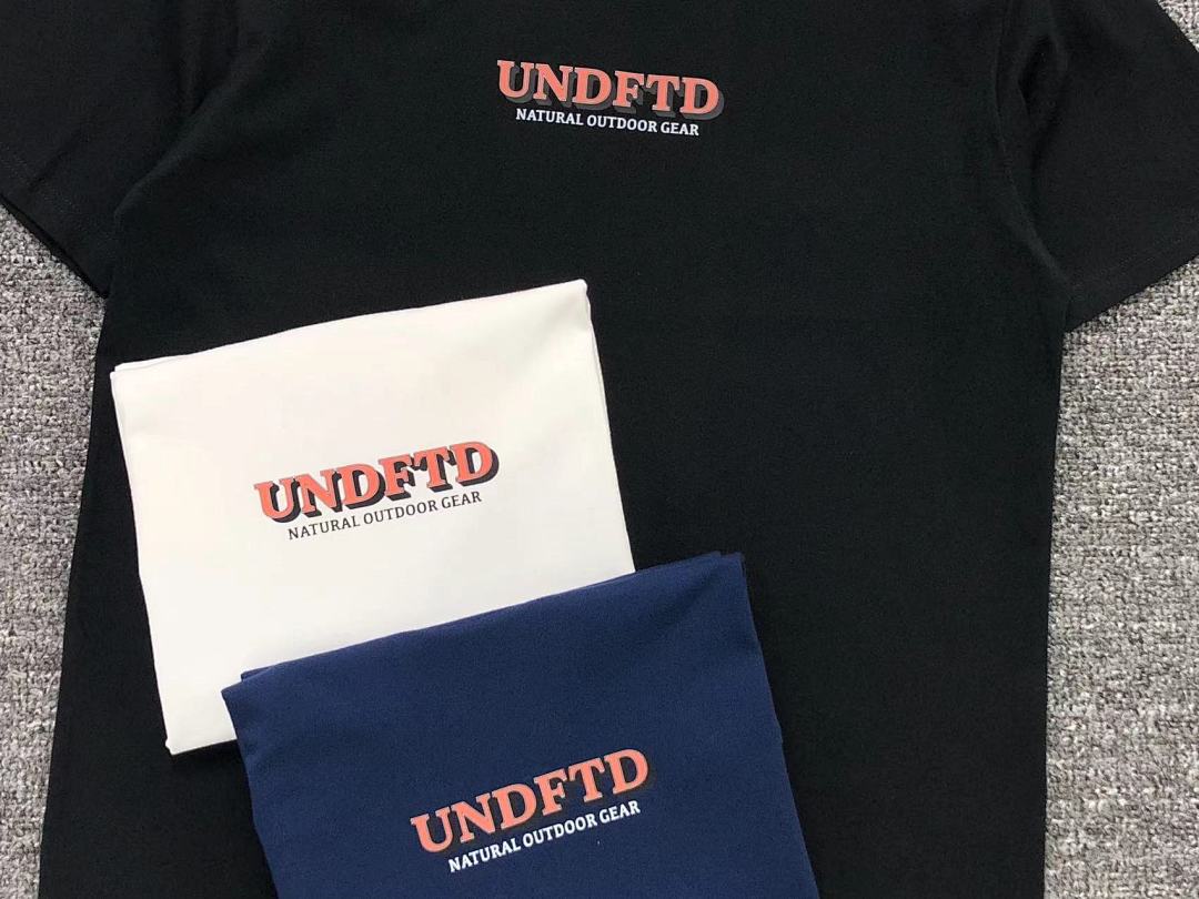 Undefeated 85 UNDEFEATED T-SHIRT - Image 18