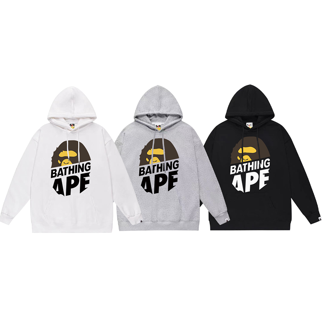 Bape 108 BAPE