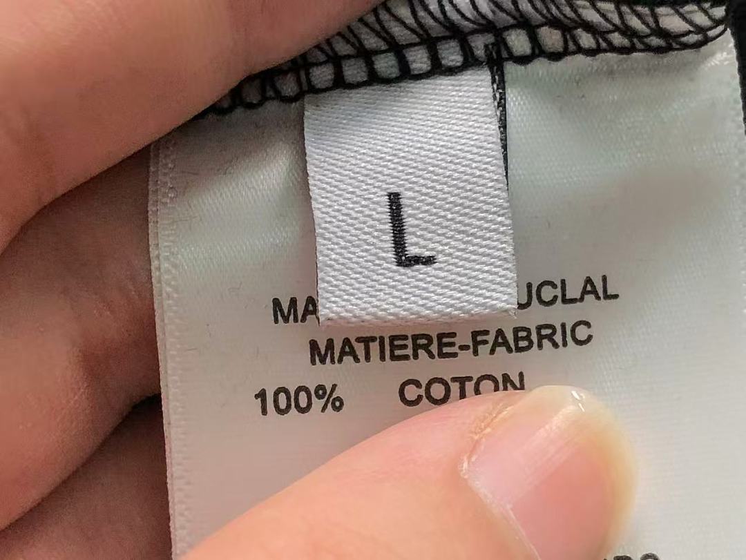 Burberry 115 B⭐R⭐E⭐RY T-SHIRT 5252507147 (Im 170Cm 60Kg I Wear Size L In The Phot) - Image 23