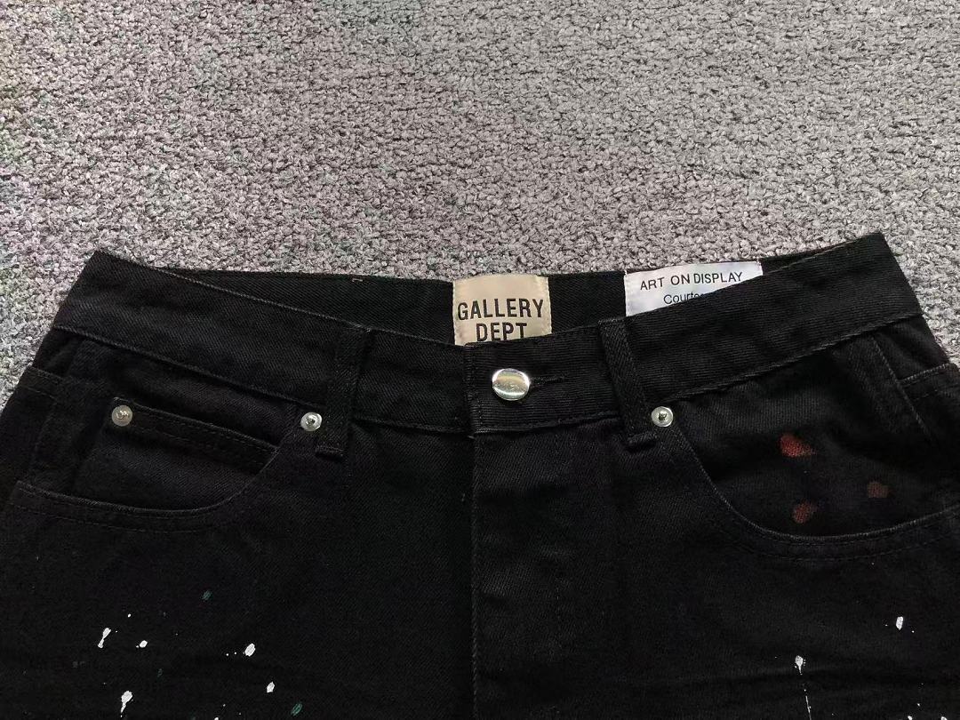 Gallery Dept 165 GALLERY DEPT SHORTS 3205260617 (Im 170Cm 60Kg I Wear Size S In The Phot) - Image 19