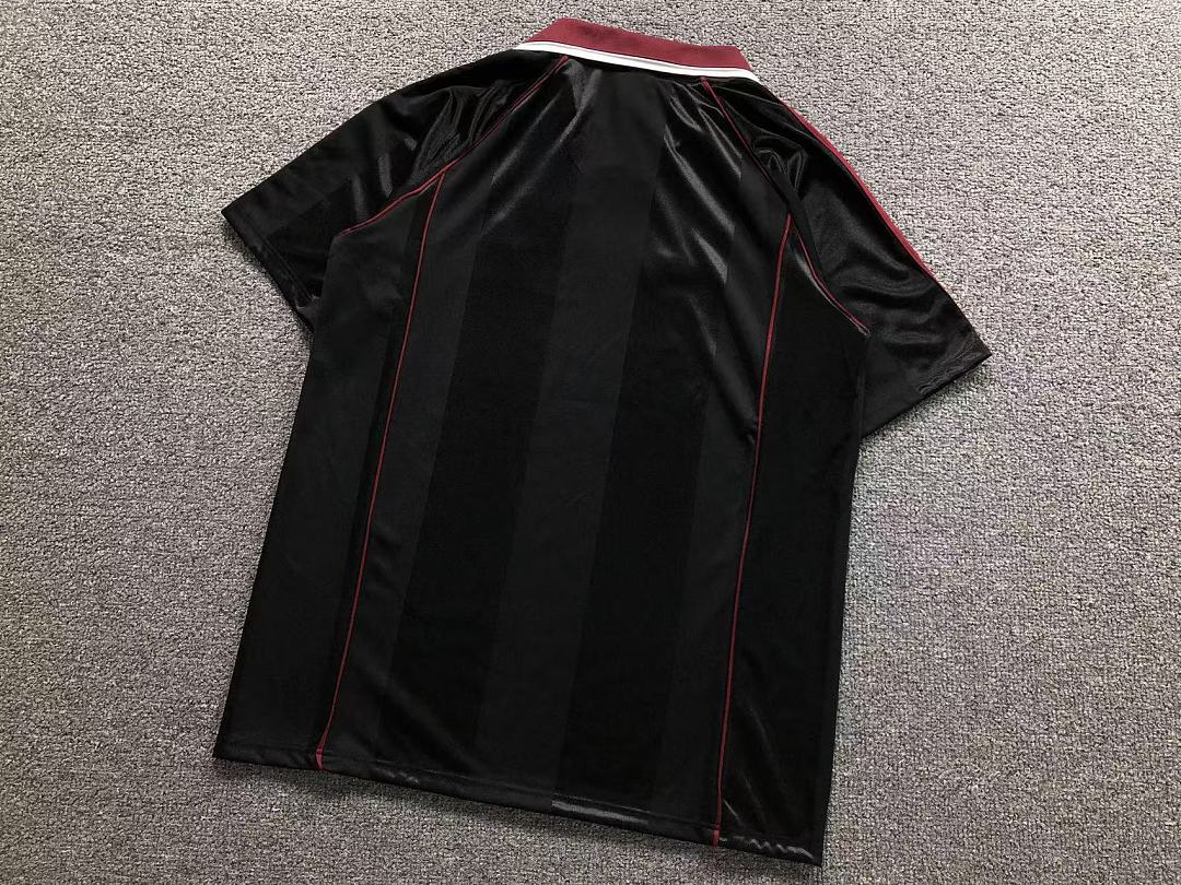 Unbranded 82 FOOTBALL T-SHIRT 1282828002 (Im 170Cm 60Kg I Wear Size L In The Phot) - Image 11