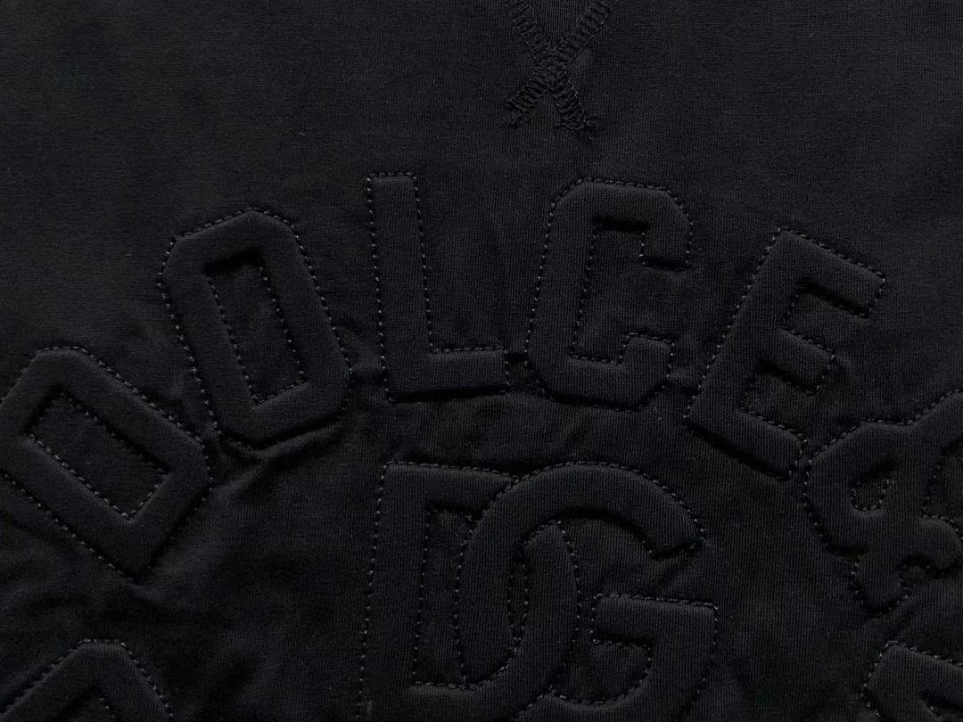 Dolce & Gabbana 158 D⭐LC⭐ GA⭐⭐A⭐A T-SHIRT 3104281721 (Im 170Cm 60Kg I Wear Size S In The Phot) - Image 11