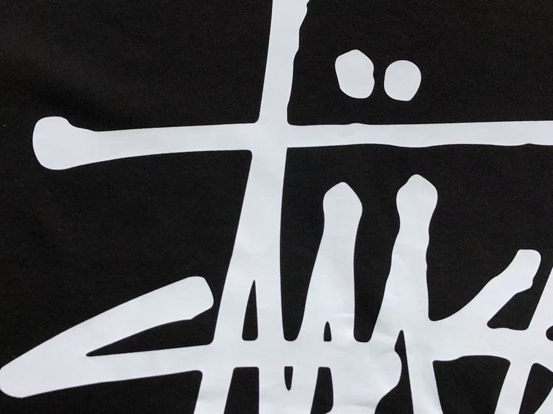 Stussy 98 STUSSY T-SHIRT 2162410125 (Im 170Cm 60Kg I Wear Size M In The Phot) - Image 17