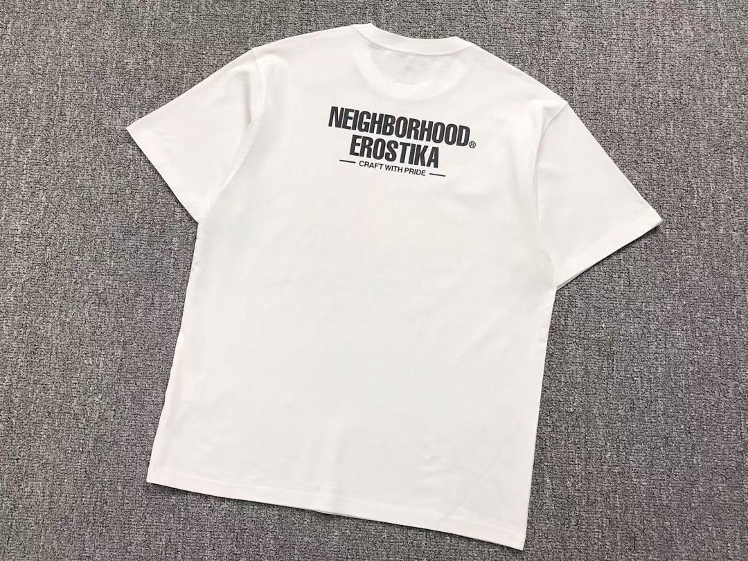 Neighborhood 106 NEIGHBORHOOD T-SHIRT - Image 14