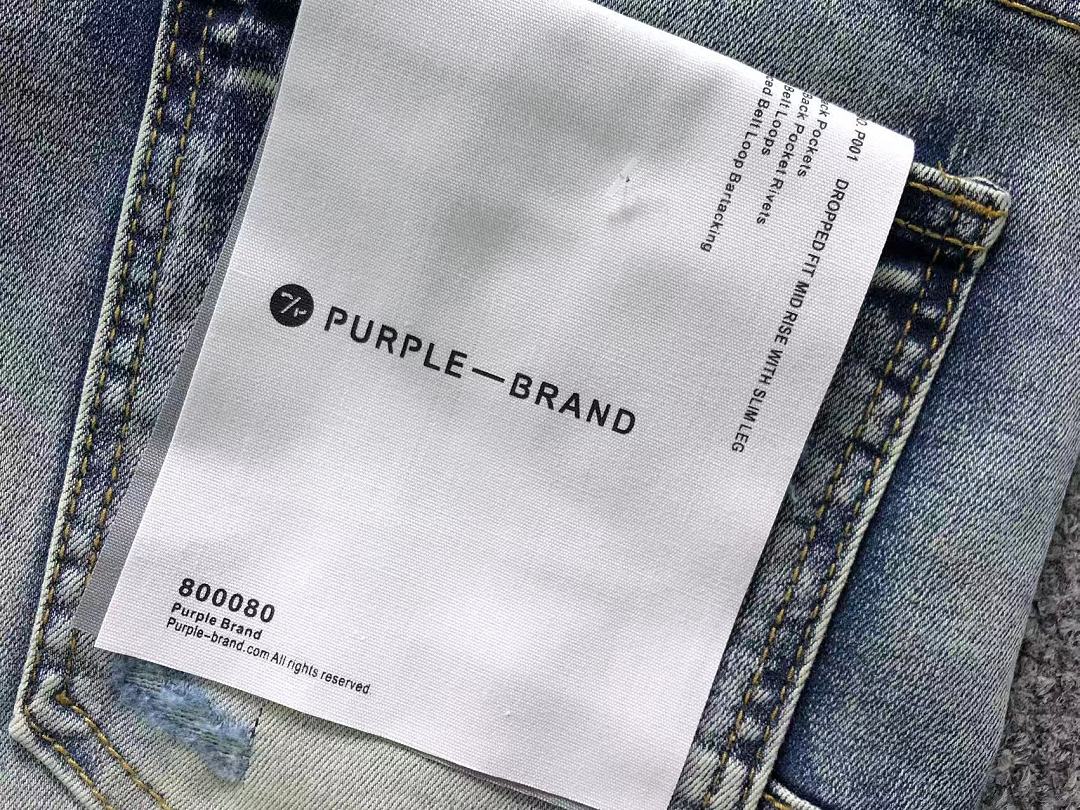 Purple 145 (PURPLE TROUSERS) - Image 11