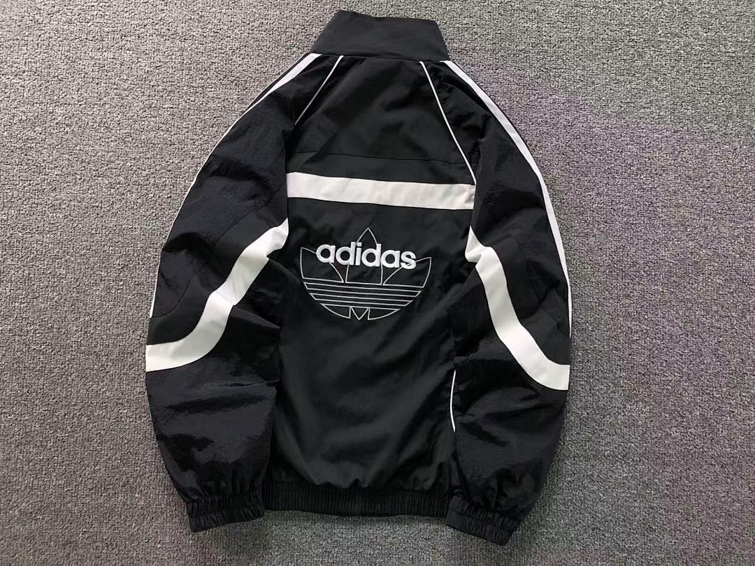 Adidas 168 A⭐I⭐AS JACKET 4204112477 (Im 170Cm 60Kg I Wear Size M In The Phot) - Image 9