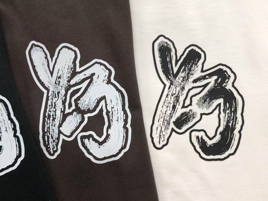 Y-3 115 Y-3 T-SHIRT 51017115147 (Im 170Cm 60Kg I Wear Size M In The Phot) - Image 14