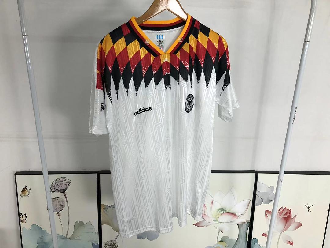 Unbranded 95 FOOTBALL T-SHIRT 127703002 (Im 170Cm 60Kg I Wear Size L In The Phot) - Image 19