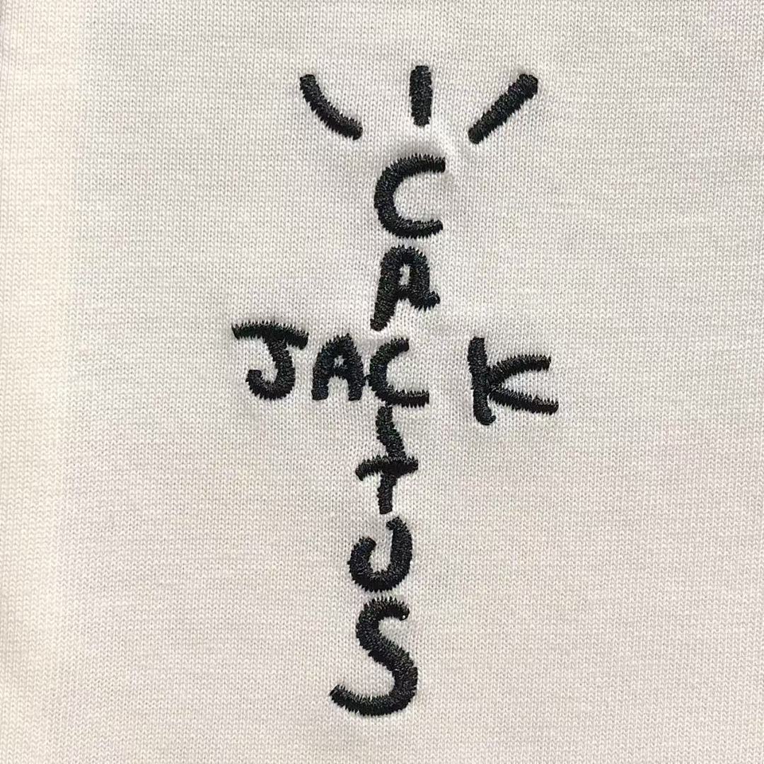 Travis Scott 78 TRAVIS SCOTT T-SHIRT 213291946 (Im 170Cm 60Kg I Wear Size S In The Phot) - Image 11