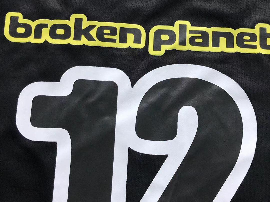 Broken Planet 98 BROKEN PLANET T-SHIRT 524010178 (Im 170Cm 60Kg I Wear Size L In The Phot) - Image 15
