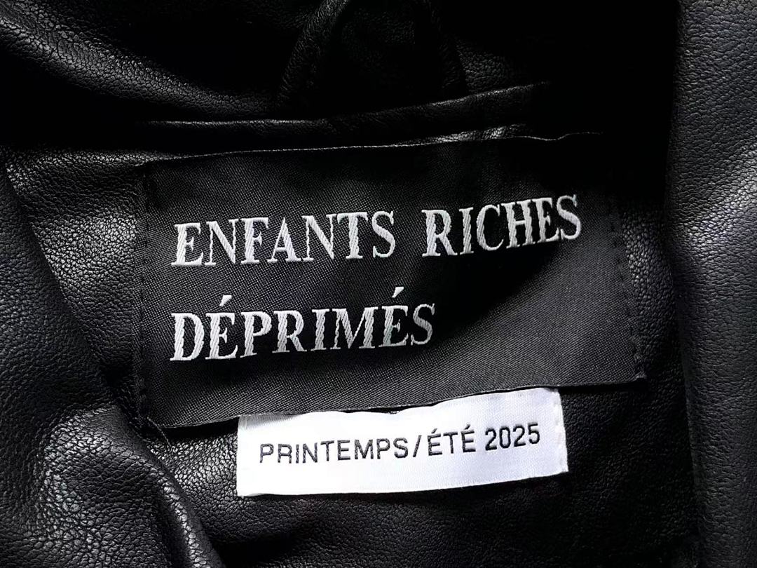 Chanel 268 ENFANTS RICHES DEPRIMES JACKET 521721162 (Im 170Cm 60Kg I Wear Size S In The Phot) - Image 26