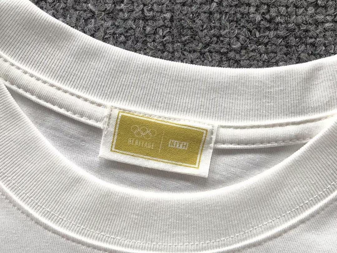 Kith 95 KITH T-SHIRT 57044395 (Im 170Cm 60Kg I Wear Size L In The Phot) - Image 16