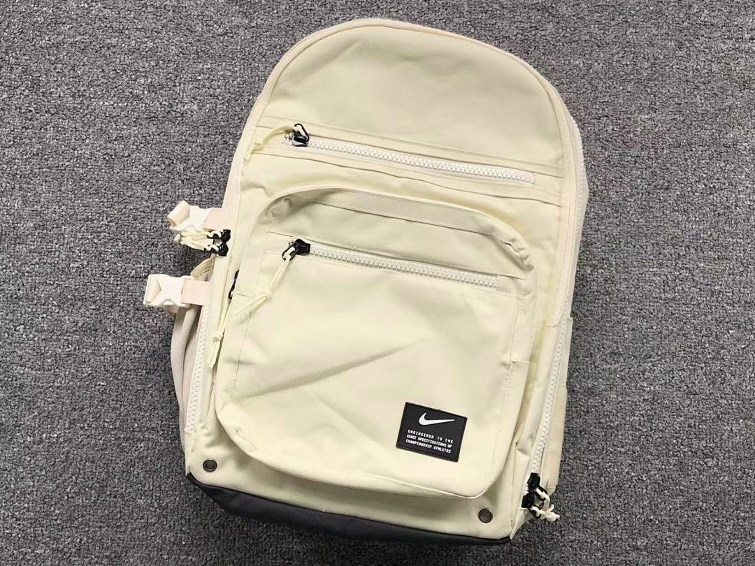 Nike 125 N⭐K⭐ BAG 123200513 (Long 30CM* Wide 13CM* High 46CM) - Image 7