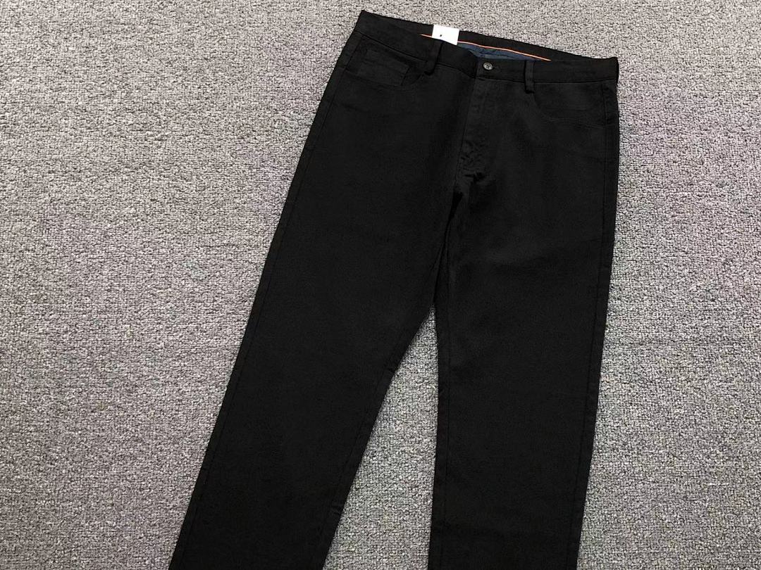 Burberry 215 B⭐R⭐E⭐RY TROUSERS 219150401 (Im 170Cm 60Kg I Wear Size 32 In The Phot) - Image 20