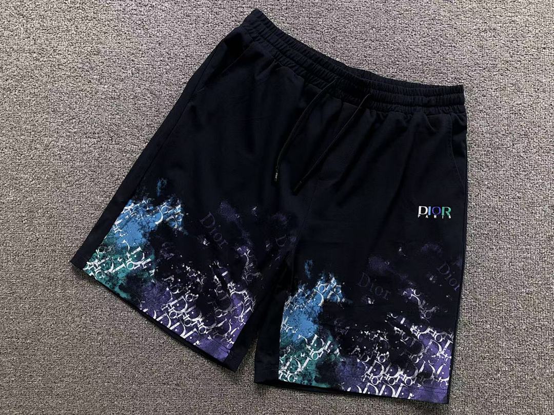 Dior 115 D⭐O⭐ SHORTS 3203235720 (Im 170Cm 60Kg I Wear Size L In The Phot) - Image 9