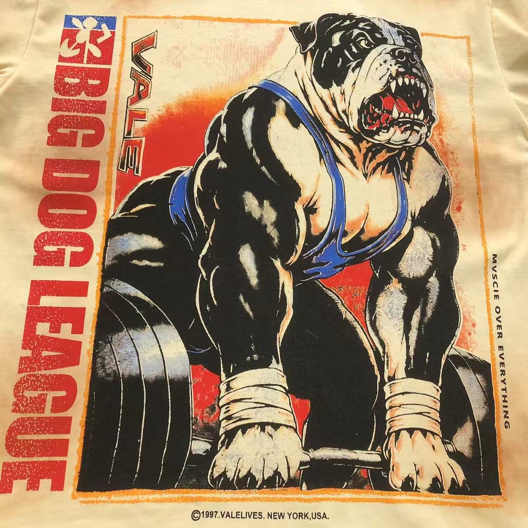 Unbranded 113 V⭐LL⭐Y T-SHIRT 12860117 (Im 170Cm 60Kg I Wear Size S In The Phot) - Image 8