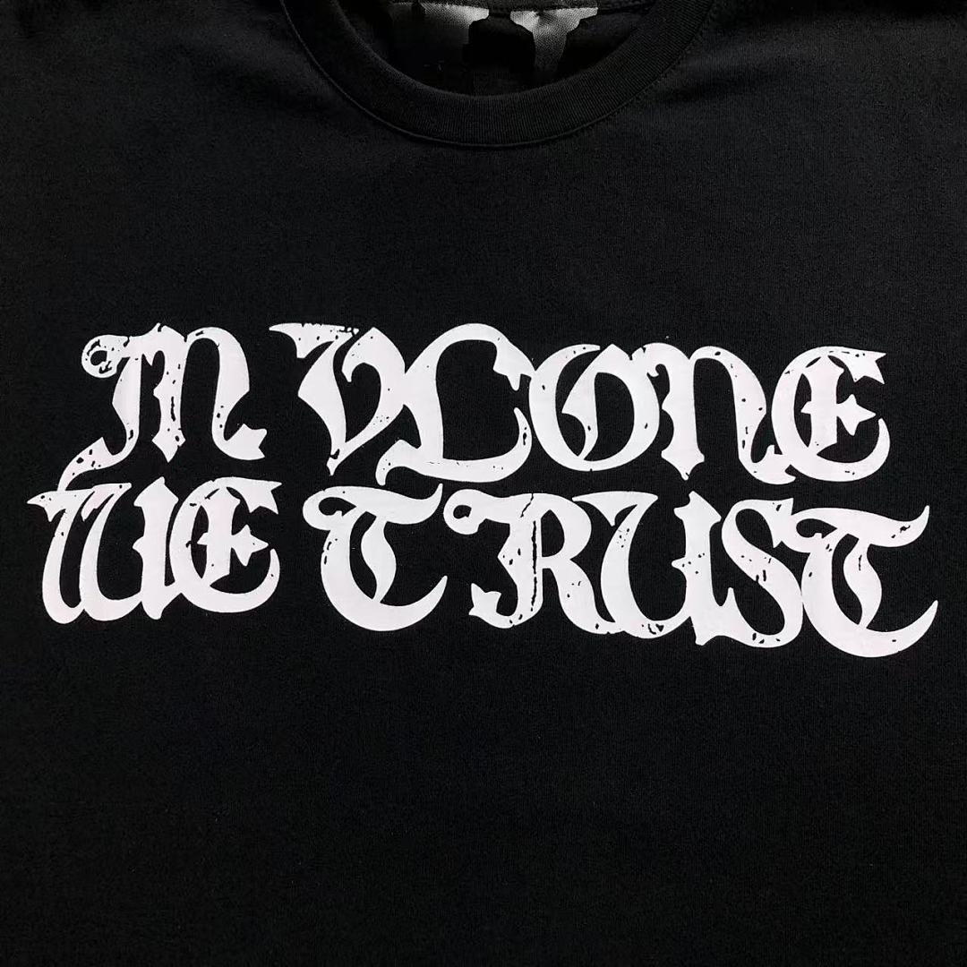 On Running 69 VLONE T-SHIRT 504143091 (Im 170Cm 60Kg I Wear Size S In The Phot) - Image 13