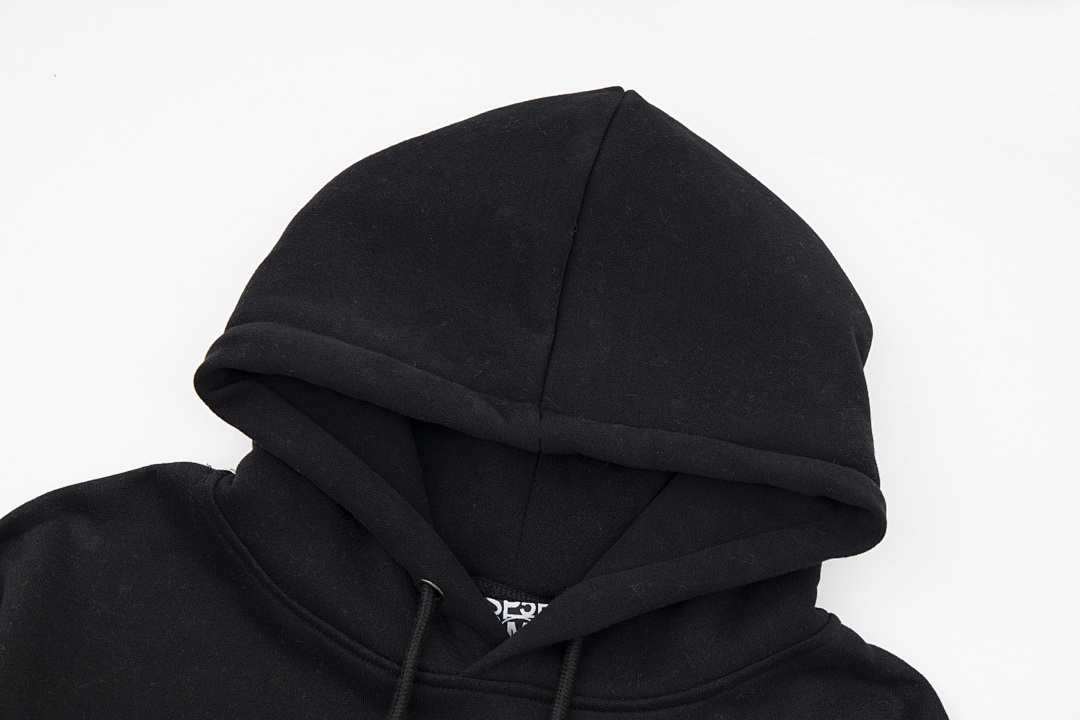 Sp5der TROUSERS115 SP5DER 555 HOODIE - Image 24