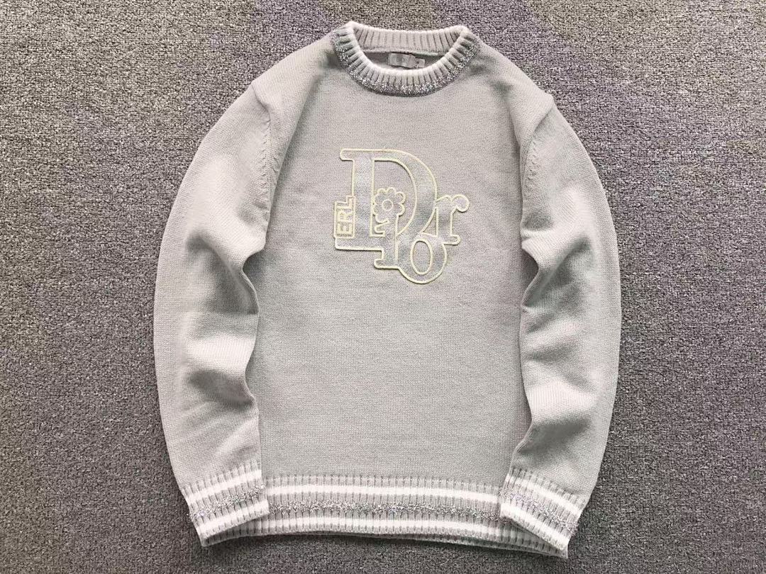 Dior 138 D⭐O⭐ SWEATER 4112622146 (Im 170Cm 60Kg I Wear Size XL In The Phot) - Image 5