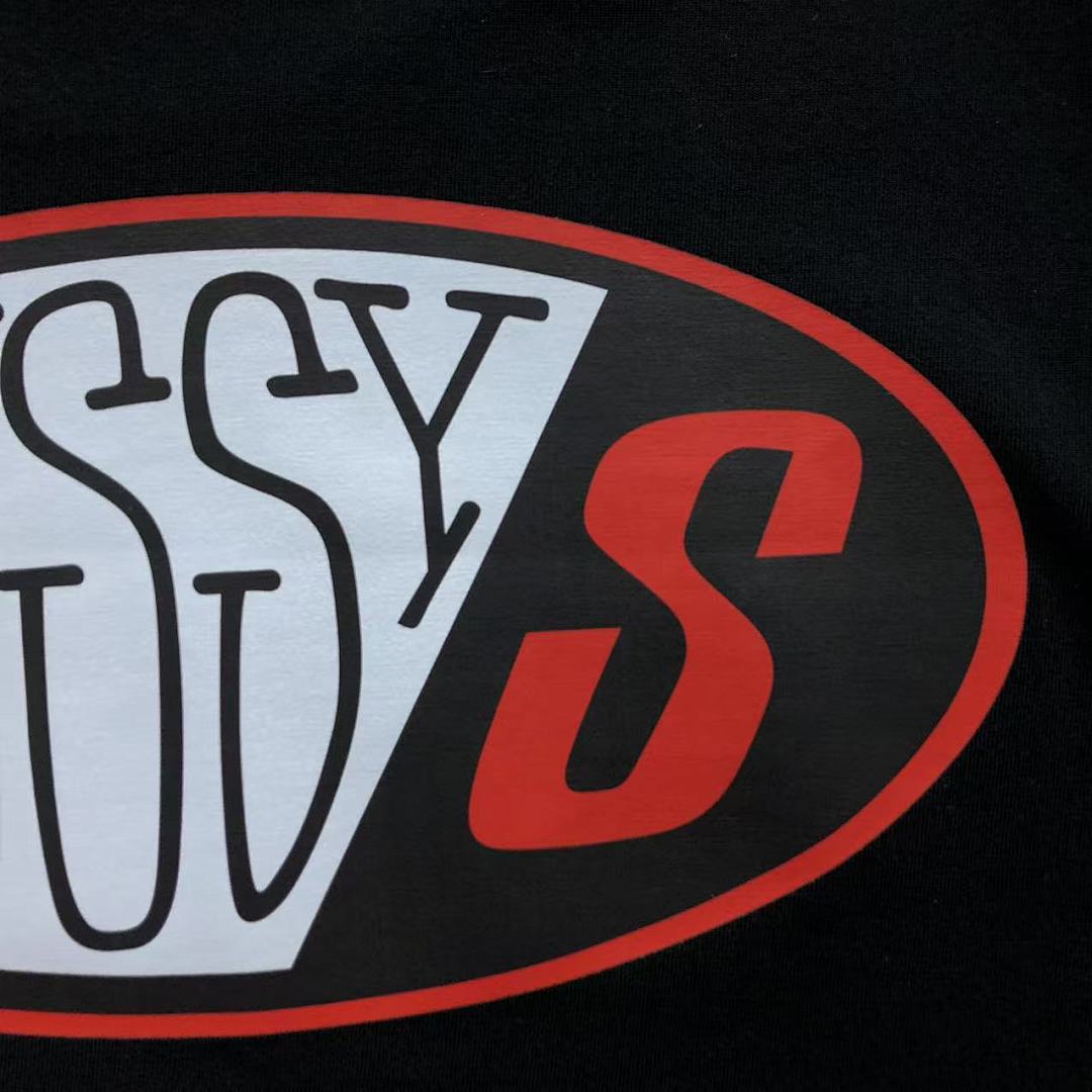 Stussy 79 STUSSY T-SHIRT 214152902 (Im 170Cm 60Kg I Wear Size M In The Phot) - Image 23