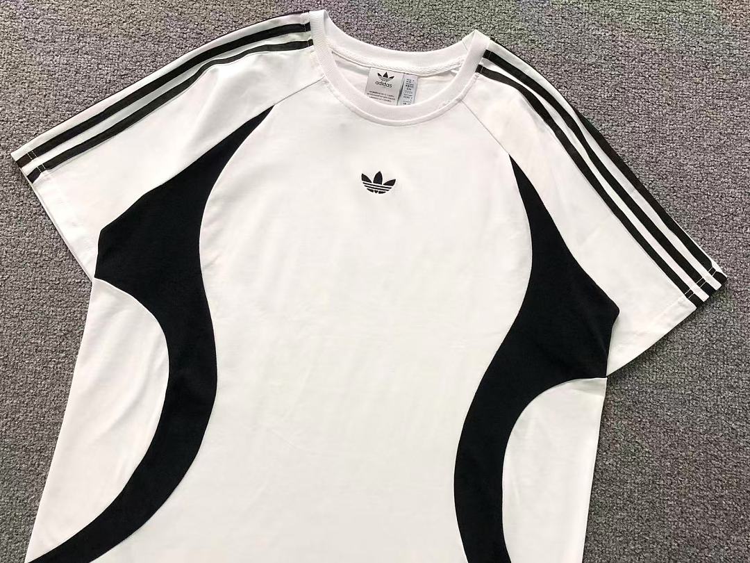 Adidas 125 A⭐I⭐AS T-SHIRT 4203031077 (Im 170Cm 60Kg I Wear Size M In The Phot) - Image 13