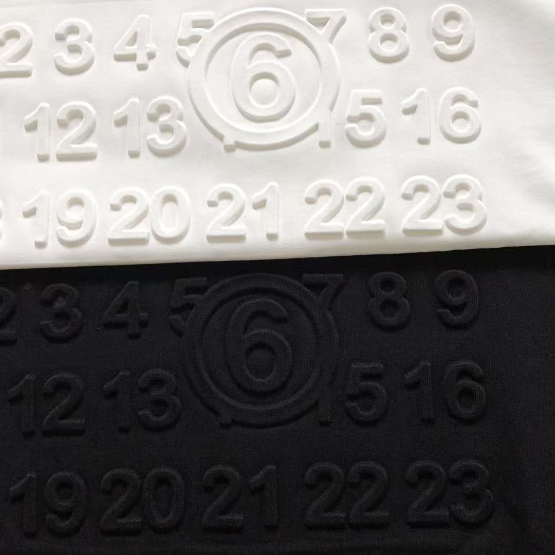 On Running 158 MAISON MARGIELA T-SHIRT 22051217001 (Im 170Cm 60Kg I Wear Size S In The Phot) - Image 14
