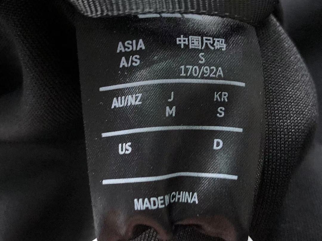 Adidas 135 A⭐I⭐AS HOODIE 1109010235 (Im 170Cm 60Kg I Wear Size S In The Phot) - Image 25