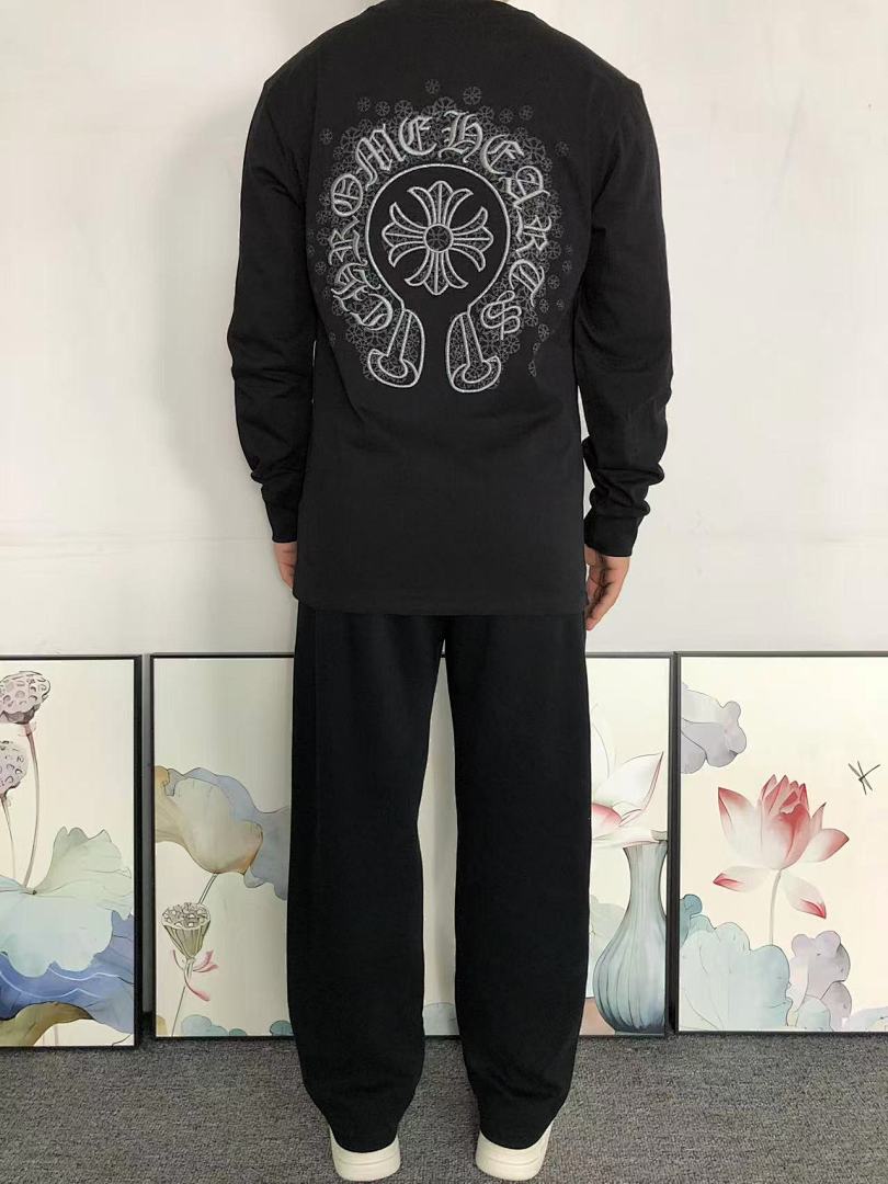 Comme des Garcons 138 C⭐⭐OME HE⭐⭐TS LONG SLEEVED 3203212217 (Im 170Cm 60Kg I Wear Size S In The Phot) - Image 4