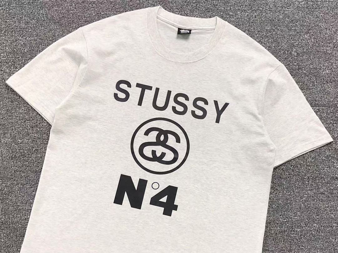 Stussy 85 STUSSY T-SHIRT - Image 15