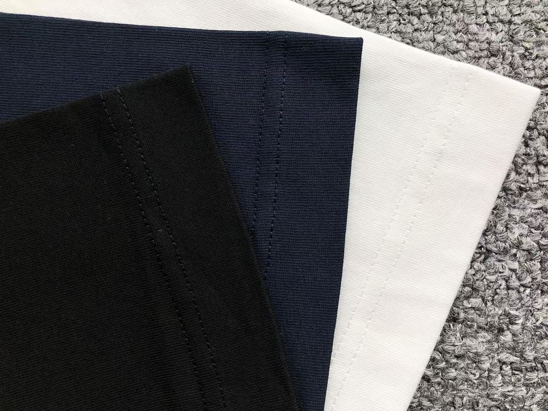 Louis Vuitton 95 L⭐ T-SHIRT 57112981 (Im 170Cm 60Kg I Wear Size M In The Phot) - Image 17
