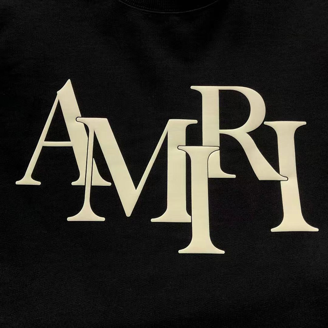 AMIRI 158 AMIRI HOODIE 5121713147 (Im 170Cm 60Kg I Wear Size M In The Phot) - Image 19