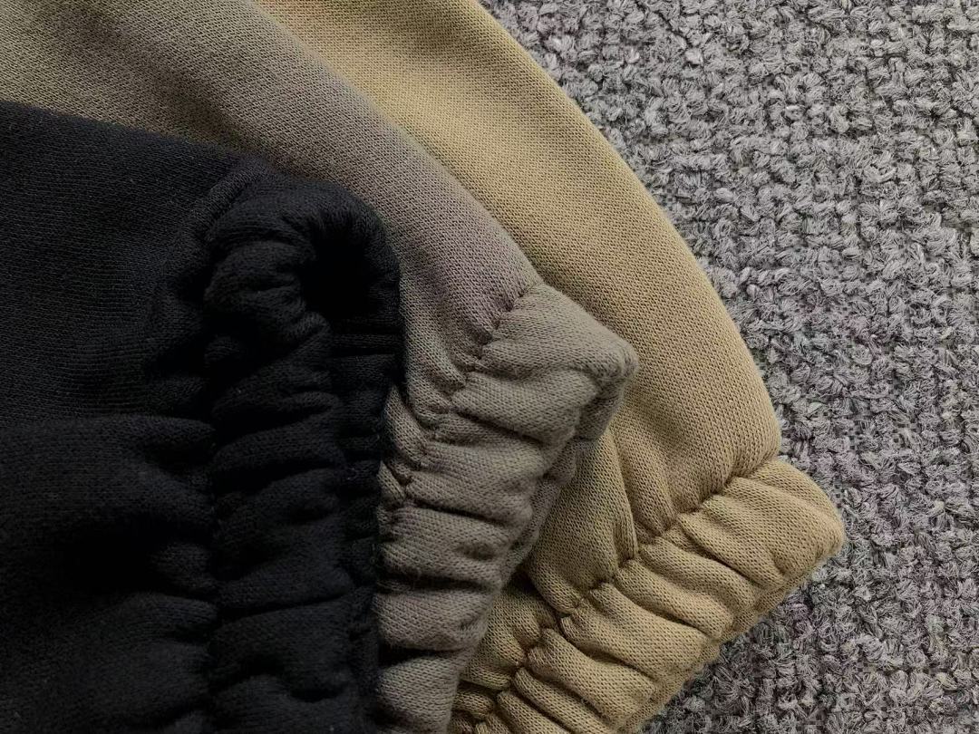 Fear of God 135 FOG TROUSERS 4105090277 (Im 170Cm 60Kg I Wear Size S In The Phot) - Image 21