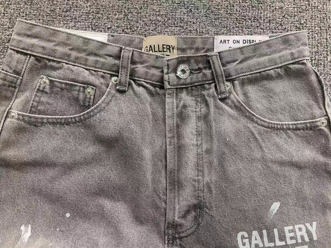 Gallery Dept 215 GALLERY DEPT TROUSERS 3206050817 (Im 170Cm 60Kg I Wear Size 30 In The Phot) - Image 12