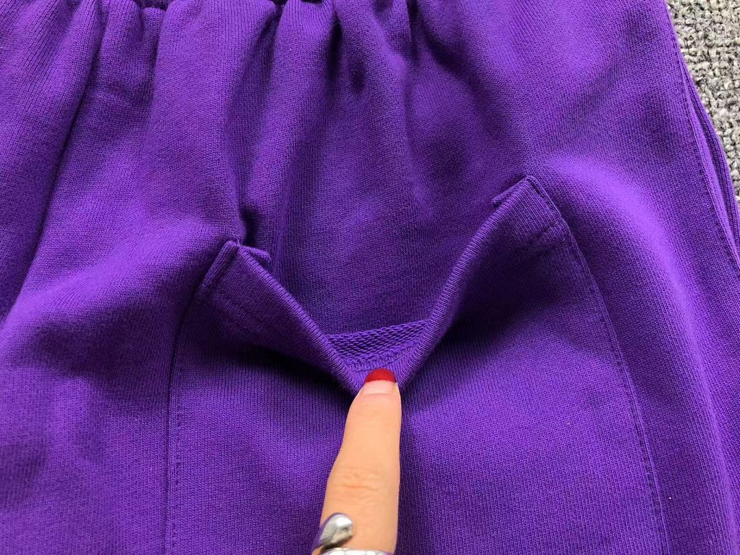 Cough Syrup TROUSERS COU⭐H SY⭐UP HOODIE - Image 38