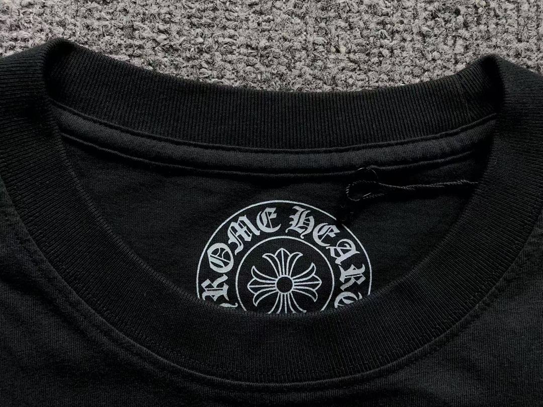 Comme des Garcons 108 C⭐⭐OME HE⭐⭐TS T-SHIRT 123112602 (Im 170Cm 60Kg I Wear Size S In The Phot) - Image 21