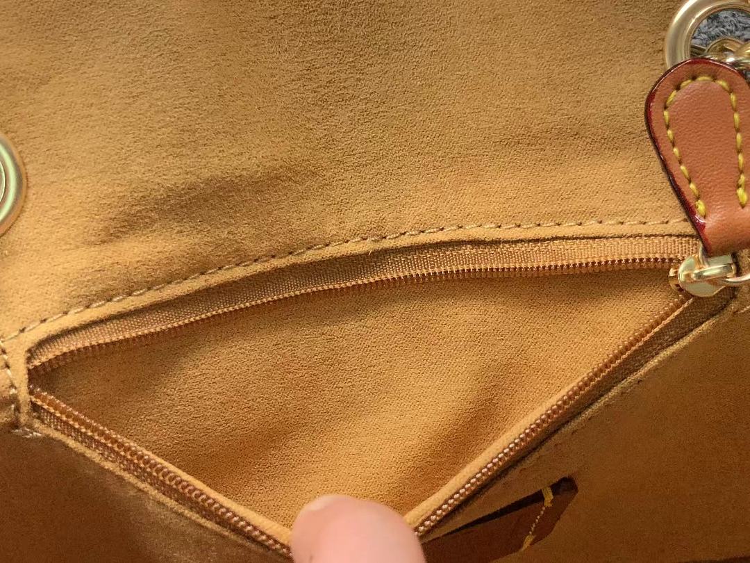 Coach 218 C⭐A⭐H BAG 4207240875 (Long 18CM* Wide 8CM* High 11CM) - Image 16