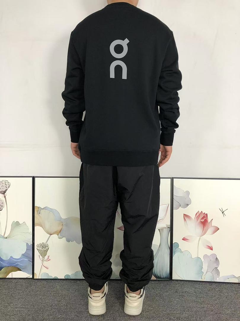 Unbranded 175 ON HOODIE 5207220401 (Im 170Cm 60Kg I Wear Size XL In The Phot) - Image 4