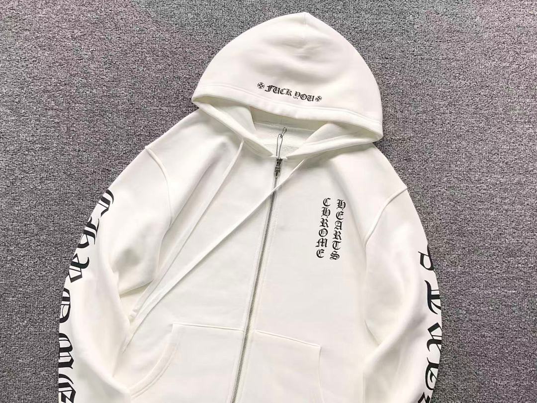 Comme des Garcons 228 C⭐⭐OME HE⭐⭐TS HOODIE 1111050202 (Im 170Cm 60Kg I Wear Size M In The Phot) - Image 11