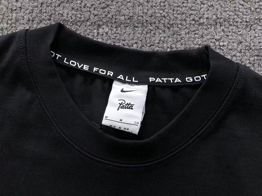 Nike 85 P⭐TT⭐ N⭐K⭐ T-SHIRT 1252932175 (Im 170Cm 60Kg I Wear Size M In The Phot) - Image 18