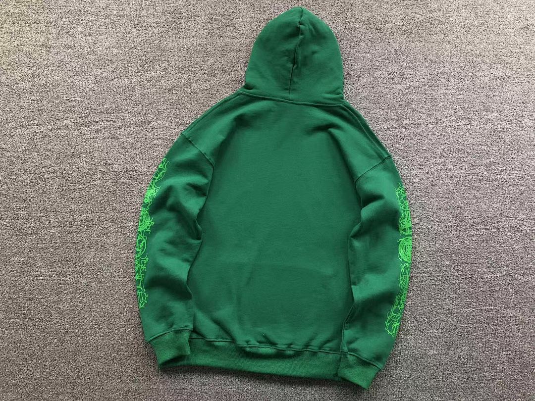 Vetements 158 VETEMENTS HOODIE 411001145 (Im 170Cm 60Kg I Wear Size S In The Phot) - Image 11